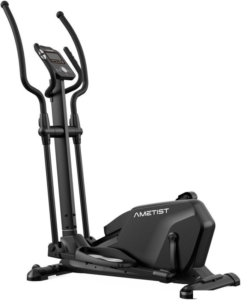 Эллиптические тренажеры AMETIST Spectre