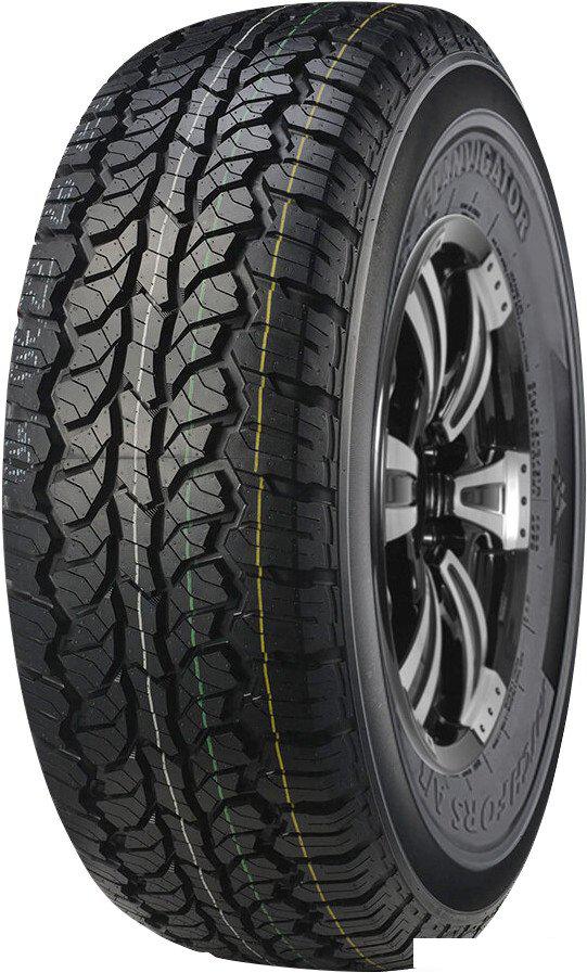 Автомобильные шины Lanvigator Catchfors A/T 215R15C 112/110S