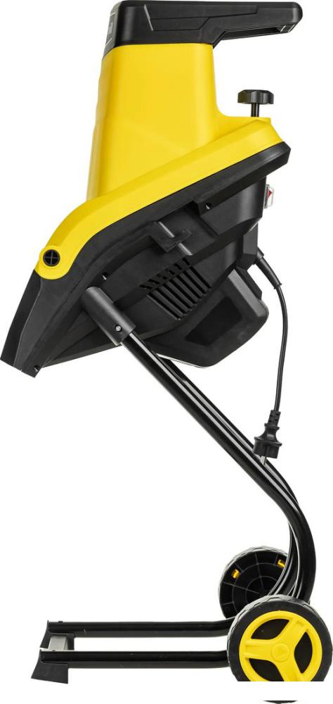 Садовые и кормовые измельчители Garvill GT-2500