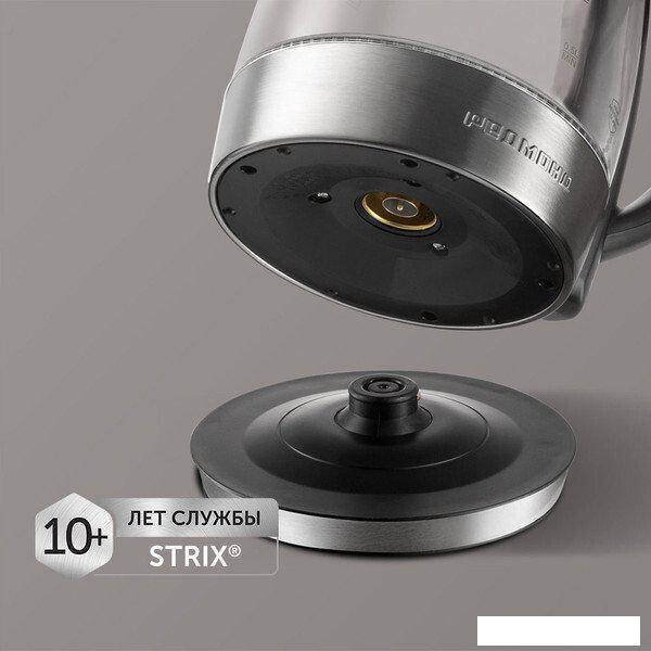 Электрический чайник Redmond (Редмонд) SkyKettle KG230S