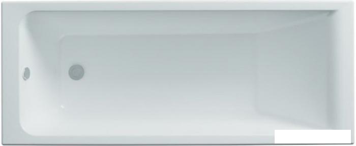 Ванна 1AcReal Тори 150х70 (с каркасом)