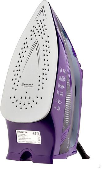 Утюг Brayer BR4001