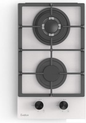 Варочные панели Evelux HEG 325 WG