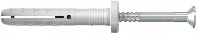Дюбель-гвоздь Fischer N 6 x 35/5 F 522948 (100 шт)