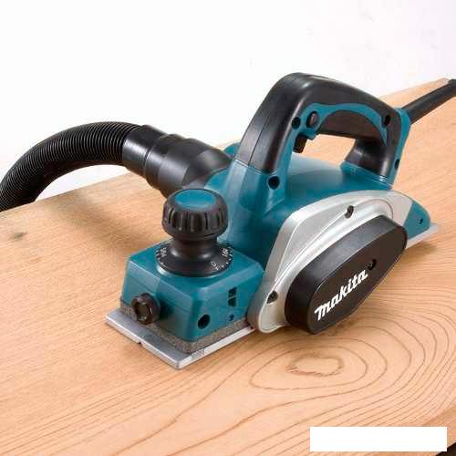 Рубанок Makita KP0800