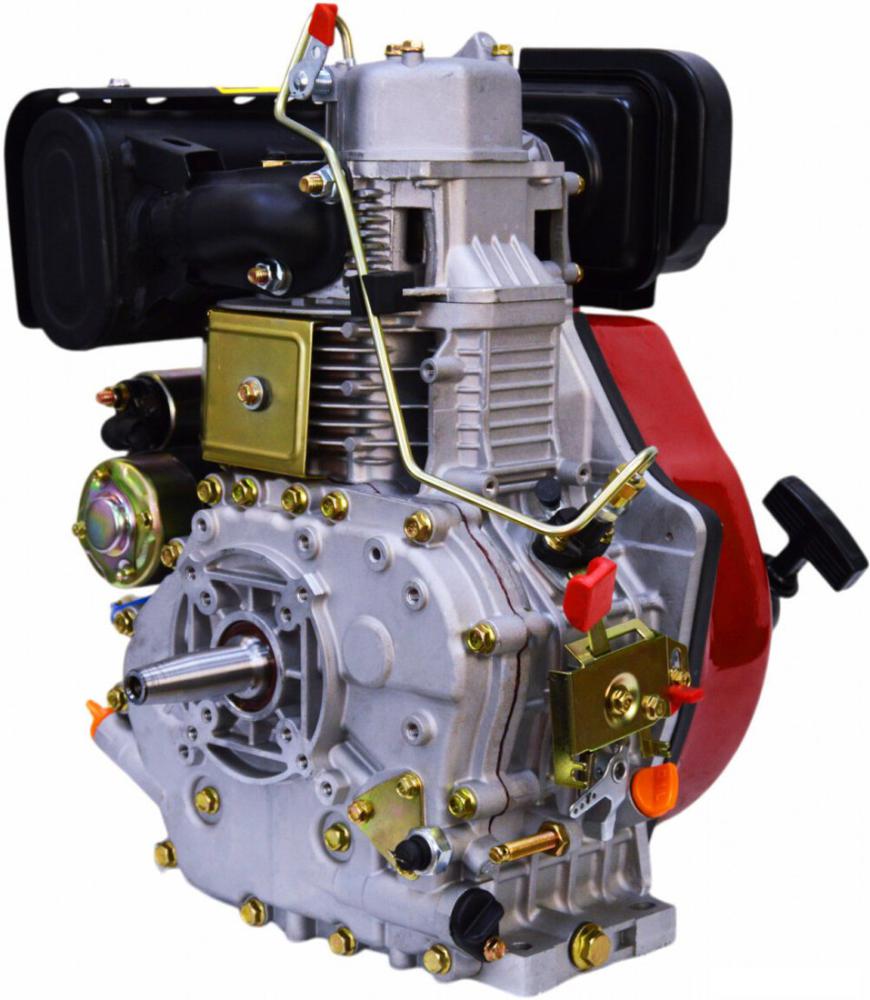 Двигатели Brait BR530DEC