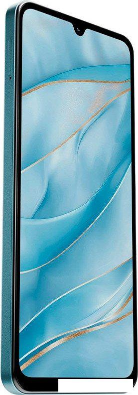 Телефон POCO C71 4GB/128GB международная версия (синий)