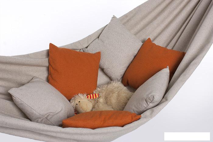 Дачный гамак Гамак-Бай черный [BB147K]