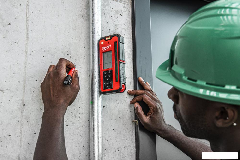 Приемник для лазерного луча Milwaukee 4932493198