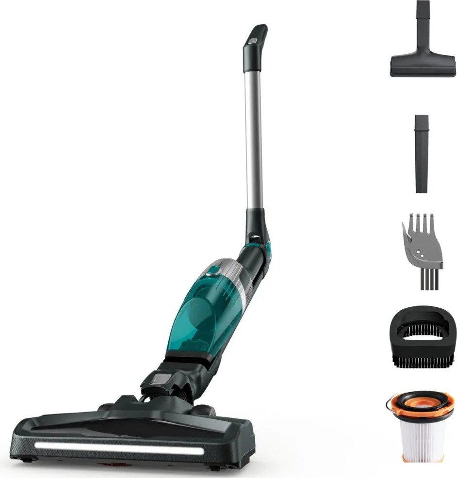 Пылесос Tefal TY1239WO