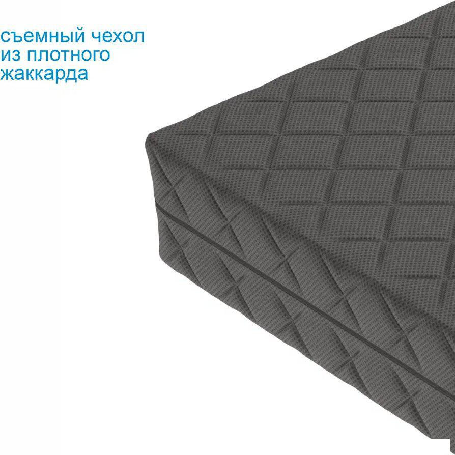 Матрасы Mio Tesoro Letto Black Tfk 140x200