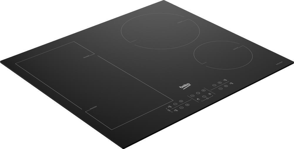 Варочные панели BEKO BHI6420KFBB