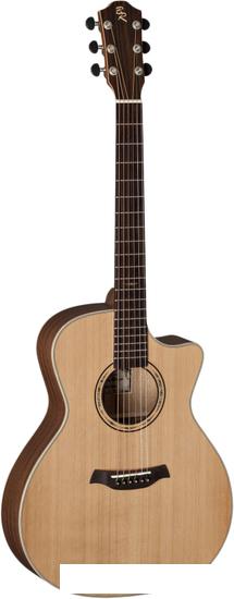 Гитары Baton Rouge AR81C/ACE