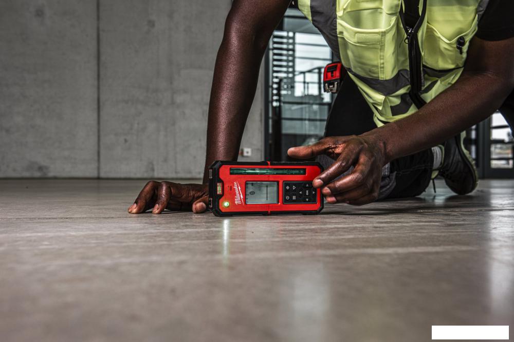 Приемник для лазерного луча Milwaukee 4932493198