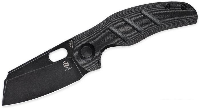 Туристические ножи KIZER Full Size Sheepdog C01c V4488C1