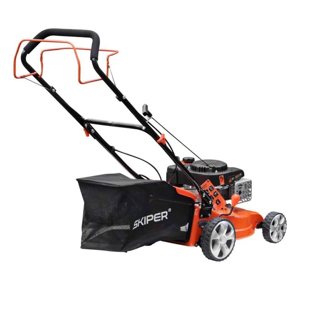 Газонокосилка Skiper GW401S Газонокосилка Skiper GW401S