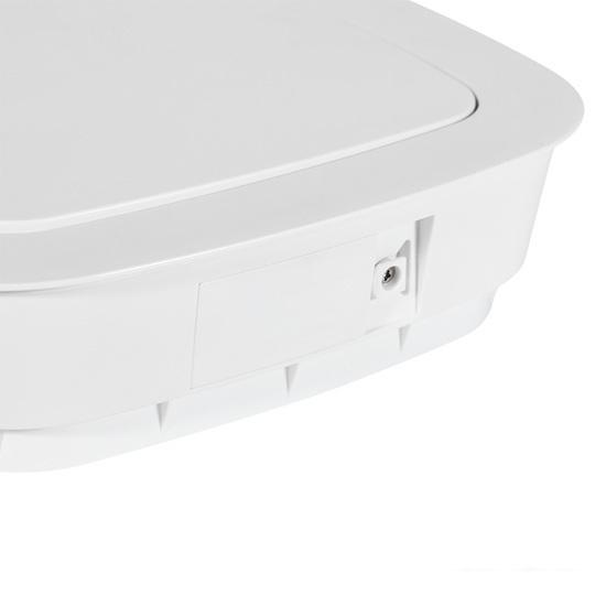 Мусорное ведро Halsa HSL-10-11S
