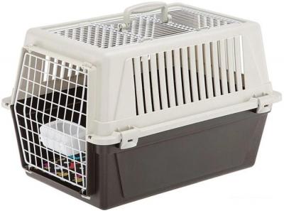 Сумки, переноски для животных Ferplast Atlas Open 30 73017099 (цвет в ассортименте)