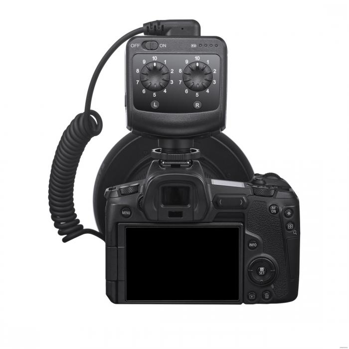 Вспышки, лампы и аксессуары для съемки Godox Ring72