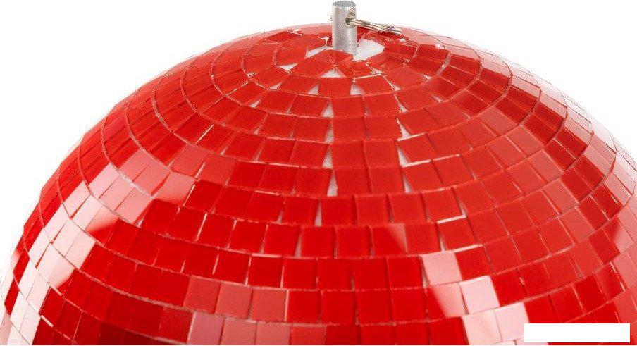 Гирлянды и световые фигуры LAudio WS-MB25RED (красный)