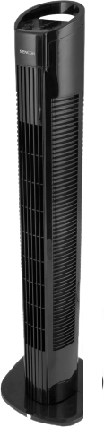 Колонный вентилятор Sencor SFT 3113BK