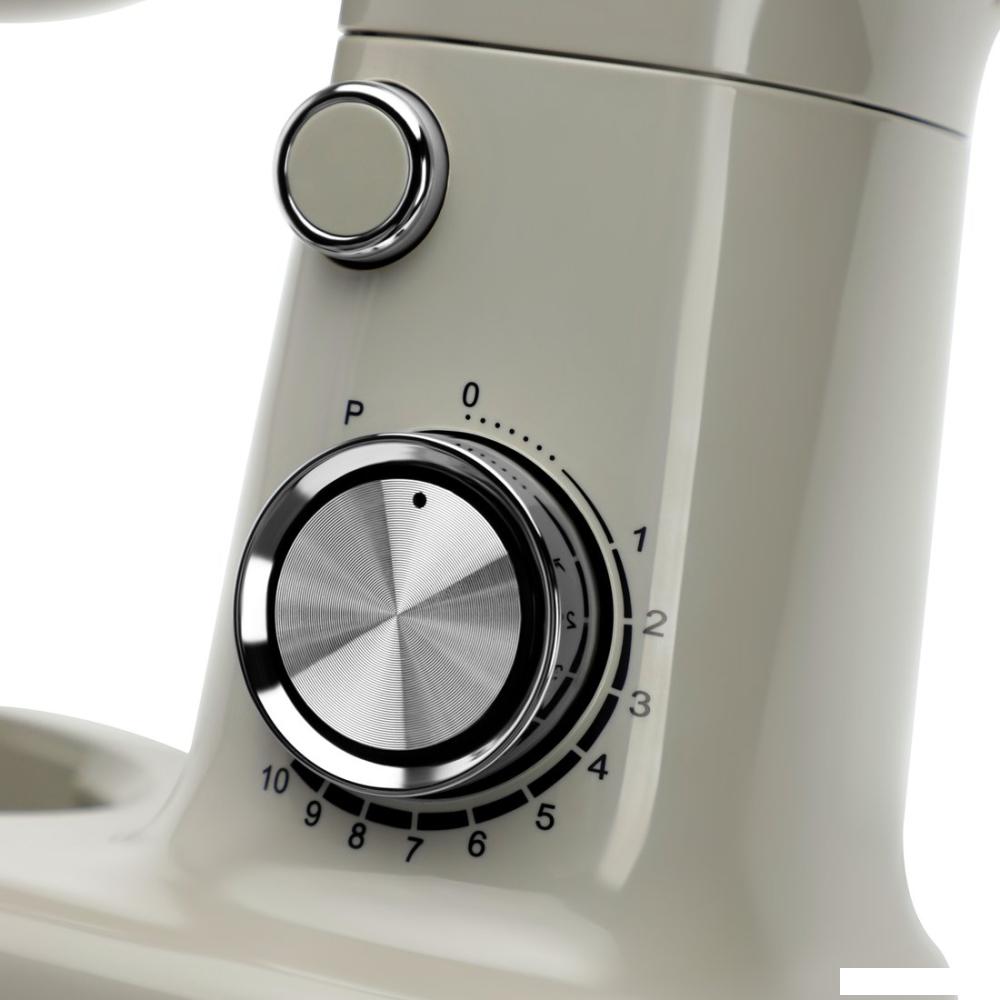 Планетарный миксер RAGEX R008-110