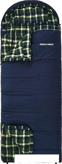 Спальный мешок Trek Planet Chelsea XL Comfort 70395-R