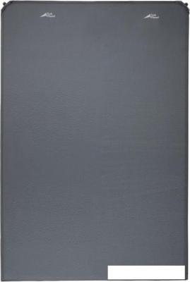 Самонадувающийся коврик Trek Planet Relax 50 Double (серый)