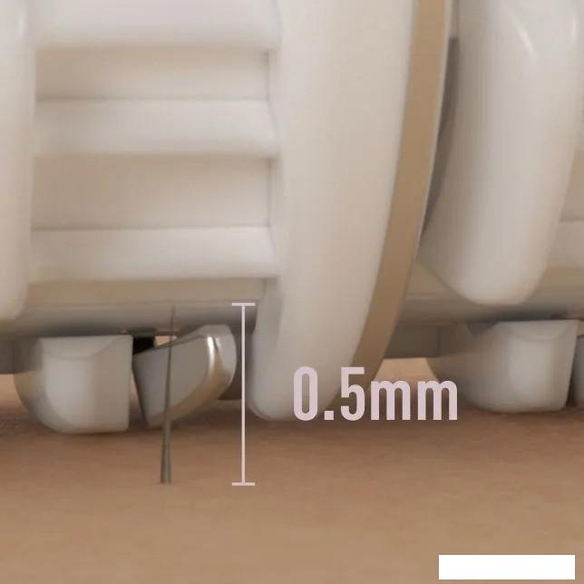 Эпилятор Panasonic ES-EY30-V520