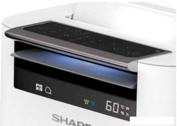 Климатический комплекс Sharp KC-G61RW
