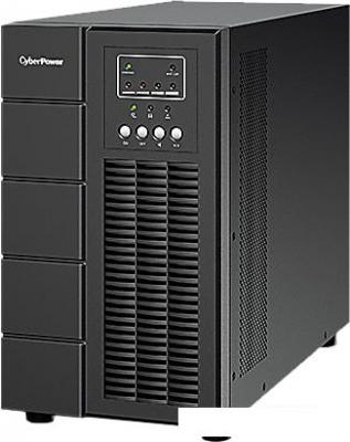 Источник бесперебойного питания CyberPower OLS3000EC