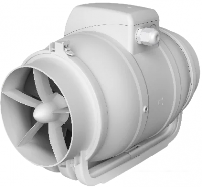 Вытяжная и приточная вентиляция ERA Typhoon 125 2SP