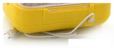 Йогуртница BRAND 4002 (желтый)