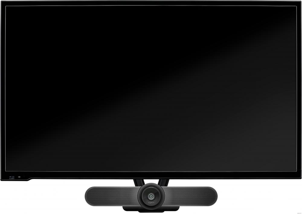 Видеобар Logitech MeetUp