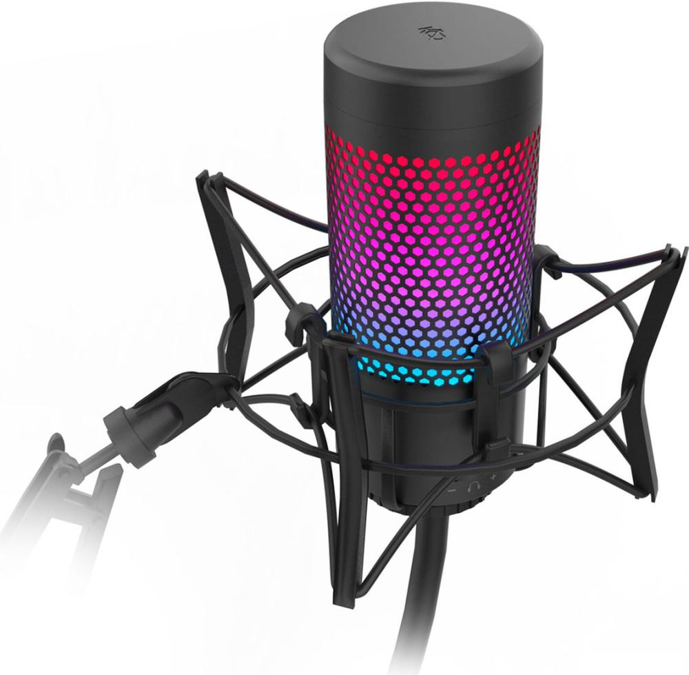 Проводной микрофон A4Tech Bloody GM50 Pro (черный)