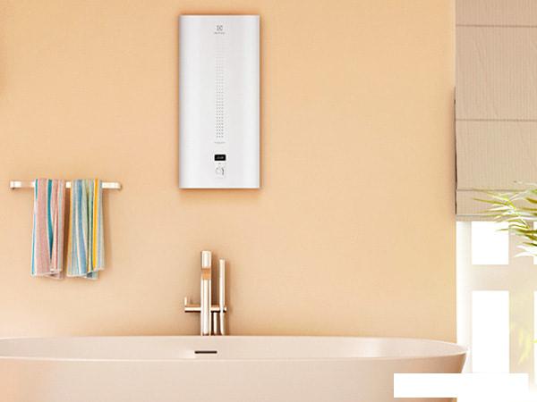 Водонагреватели Electrolux EWH 50 Centurio IQ 2.0