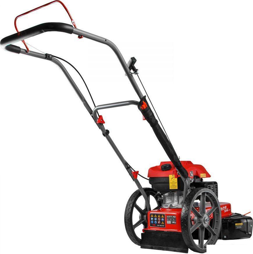 Газонокосилка ECO LG-820