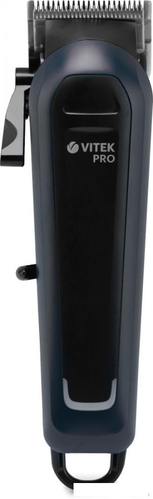 Машинка для стрижки волос Vitek VT-2376