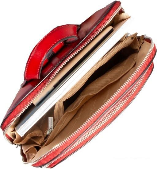 Рюкзаки Francesco Molinary 513-13842-003-BRD