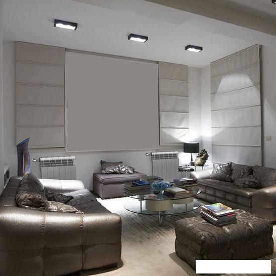 Биметаллический радиатор Royal Thermo BiLiner 500 Silver Satin (8 секций)