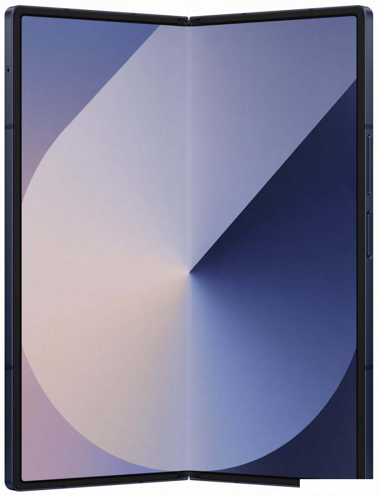 Смартфон Samsung Galaxy Z Fold6 SM-F956B/DS 12GB/256GB (синий)