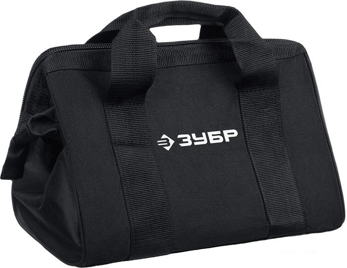 Вертикальный фрезер Зубр ФПК-750Н