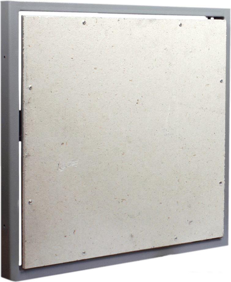 Сантехнические ревизионные люки ЛючкиБел Евростандарт 60x120 см