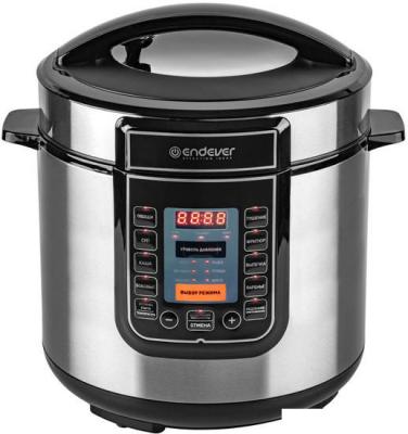 Мультиварка-скороварка Endever Vita-132