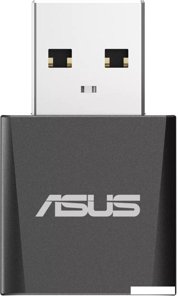 Wi-Fi адаптер ASUS USB-BE92 Nano