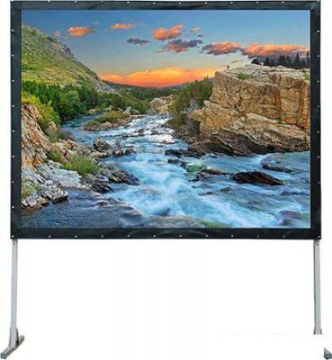 Проекционный экран Lumien Master Fold 287x449 LMF-100128