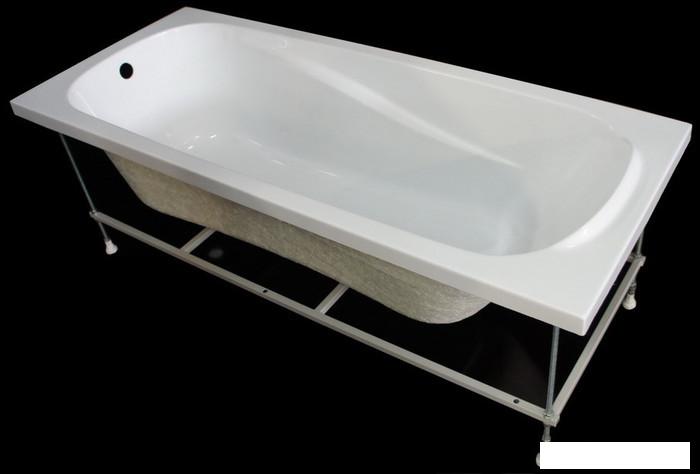 Ванна Ventospa Serena LA 170х70 (с каркасом)