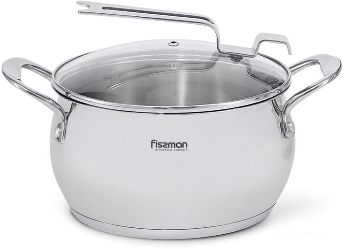 Кастрюли Fissman Vita 5217