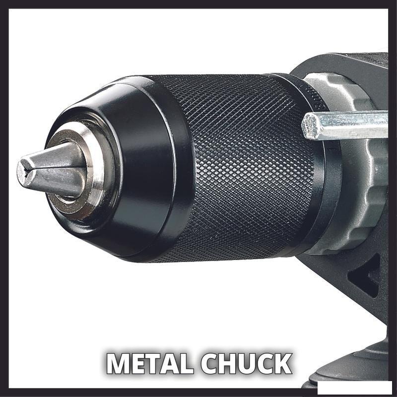 Электродрели и строительные миксеры Einhell TE-ID 650E 4259735