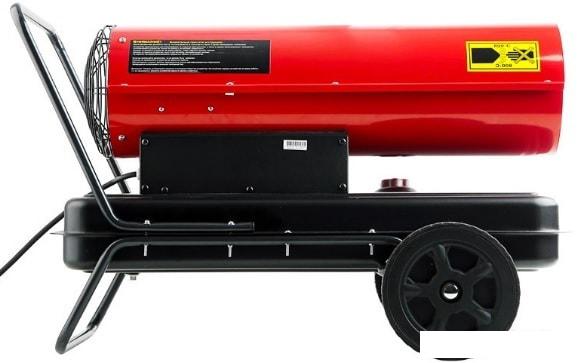 Тепловые пушки Ресанта ТДП-30000